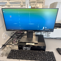 Perkin Elmer EnVision 2105 Multimode Plate Reader image 3